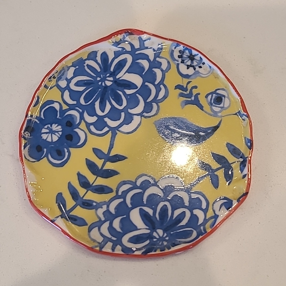 Anthropologie Coaster